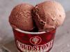 Chocolate Ice Cream 4oz