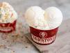 Sweet Cream Ice Cream 8oz