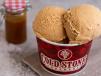 Salted Caramel Ice Cream 8oz