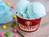 Cotton Candy Ice Cream 8oz