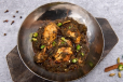 Palak Chicken