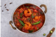 Prawn Chilli Indian 8 Pieces