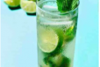 Classic Mojito