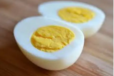 Boiled Egg