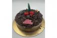 Black Forest Cake
