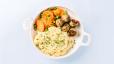 Swedish Meatballs 