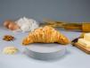 Almond Croissant