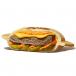 No Mess Beef Burger