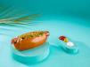 Premium Classic Beef Hotdog