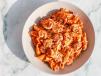 Shrimp Pasta