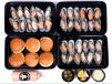 Mussel Bbq Box 24 Pcs