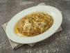 Dates With Honey And Cream Fatteh