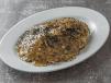 Dates And Banana With Honey Fatteh