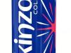 Kinza Cola