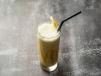 Ginger With Honey Juice
