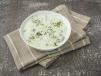 Yogurt with Cucumber