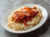 Chicken Mandi