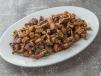 Liver and Nashef Meat Stew