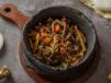 Liver Stew