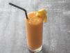 Mango With Banana Juice