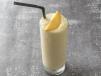 Mango With Milk Juice