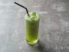 Lemon With Mint Juice