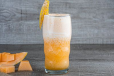 Sweet Melon Juice