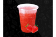Strawberry Juice