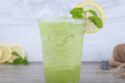 Lemon Mint Juice