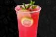 Red Mojito