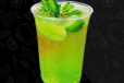 Green Mojito