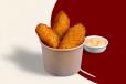 Crispy Chicken Tenders