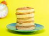 Peanut Butter Pancakes