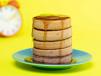 Berry Pancakes