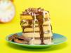 Choco Rush Pancakes