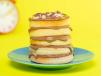 Build Your Own Pancakes