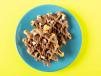 Krazy Kinder Waffles