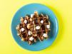 Don-Nutella Waffles