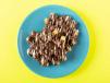 Triple Choco Waffles