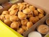 More Than Mini Pancakes Box