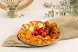 Shakshuka Bowl