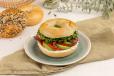 The Blt Bagel
