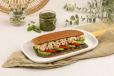 Tuna Sandwich