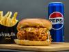 Buffalo Chicken Meal