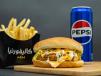 90s Chicken Meal