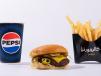 Jalapeno Smash Burger