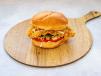 Kids Chicken Sandwich Meal