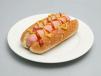 Sausage Sandwich