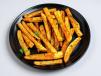 French Fries Spicy