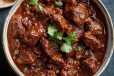 Beef Curry